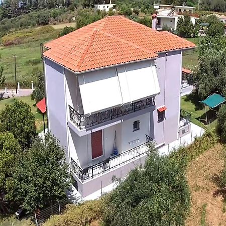 New Village Studios, Preveza A1 ภายนอก รูปภาพ