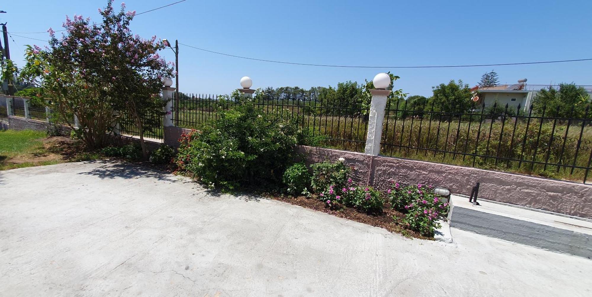 New Village Studios, Preveza A1 ภายนอก รูปภาพ