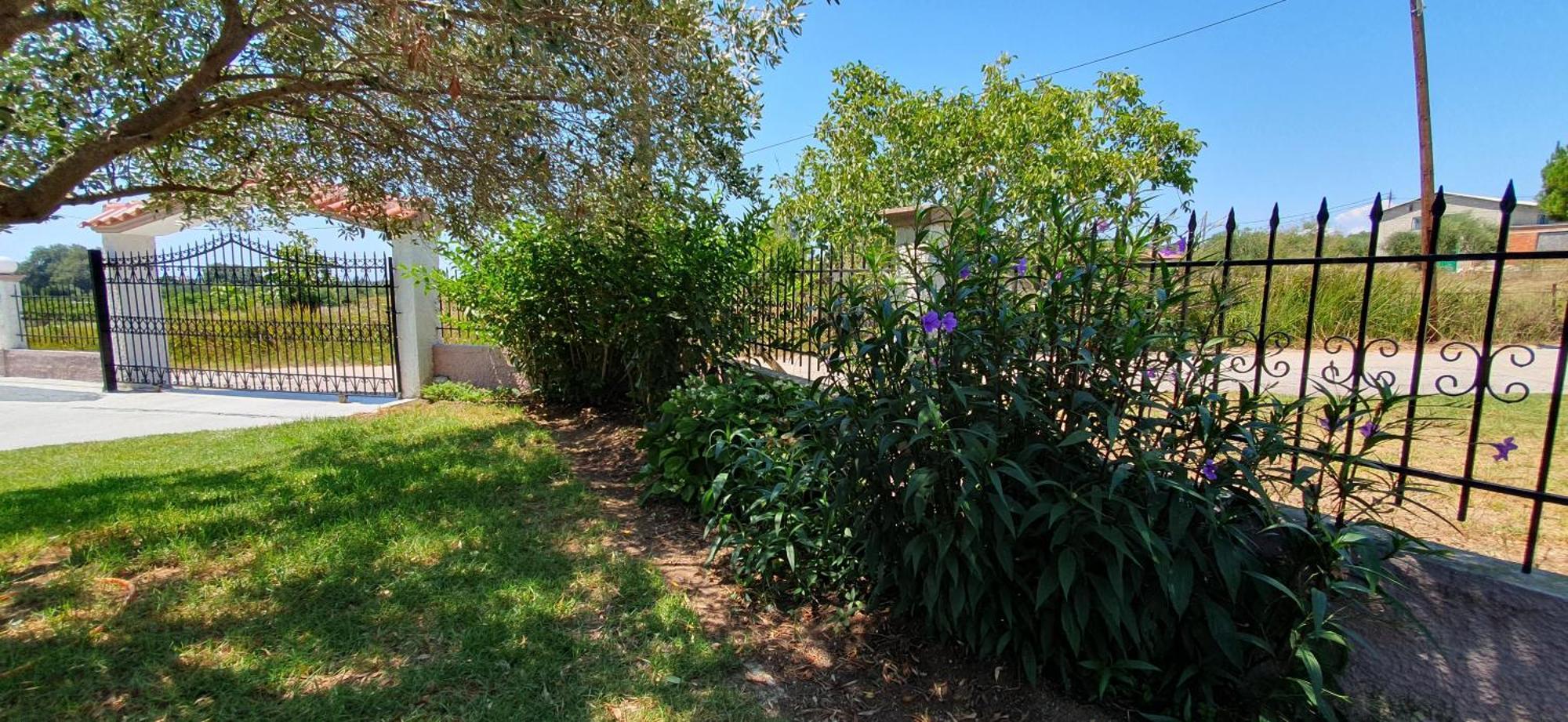 New Village Studios, Preveza A1 ภายนอก รูปภาพ