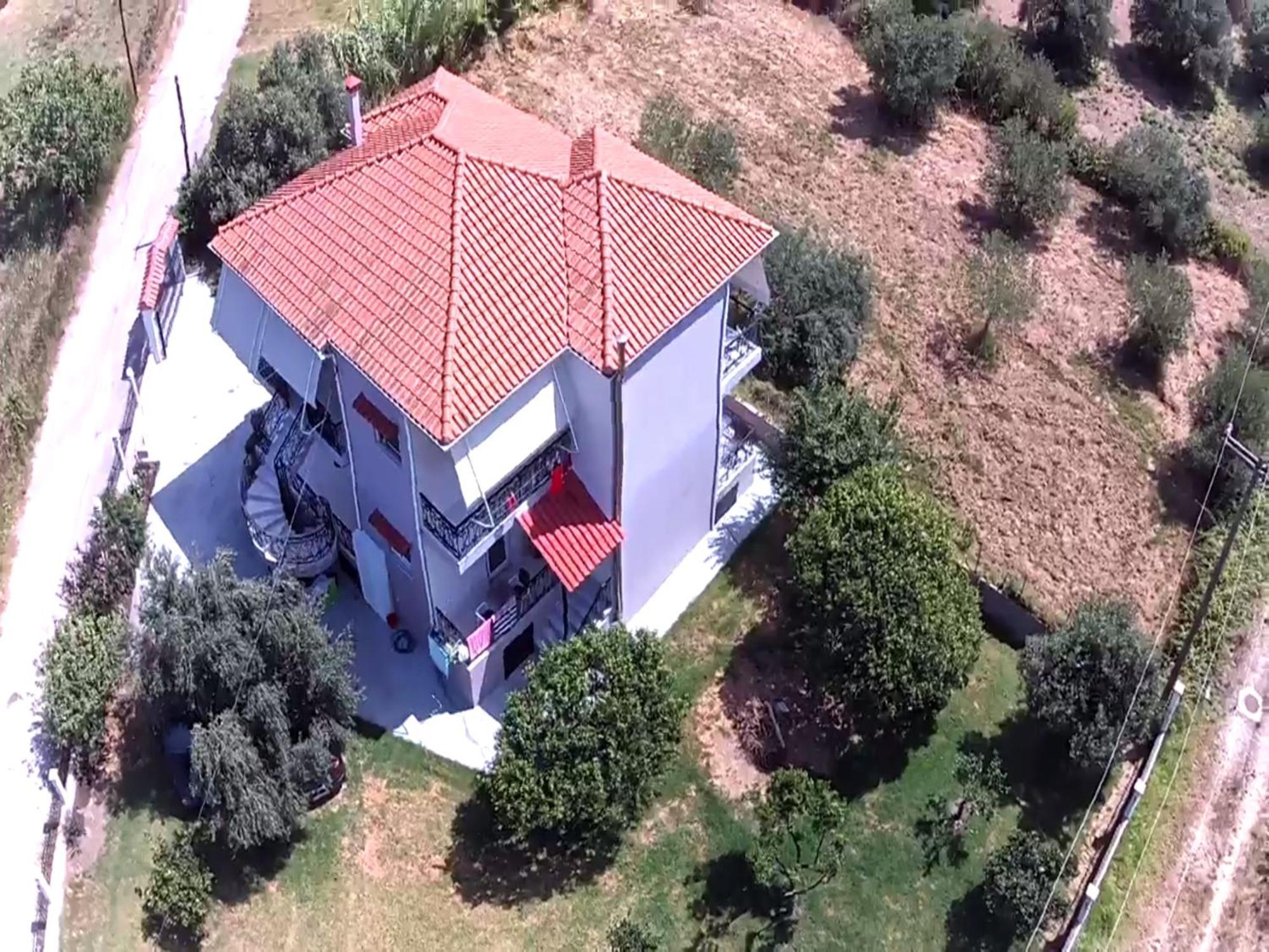 New Village Studios, Preveza A1 ภายนอก รูปภาพ