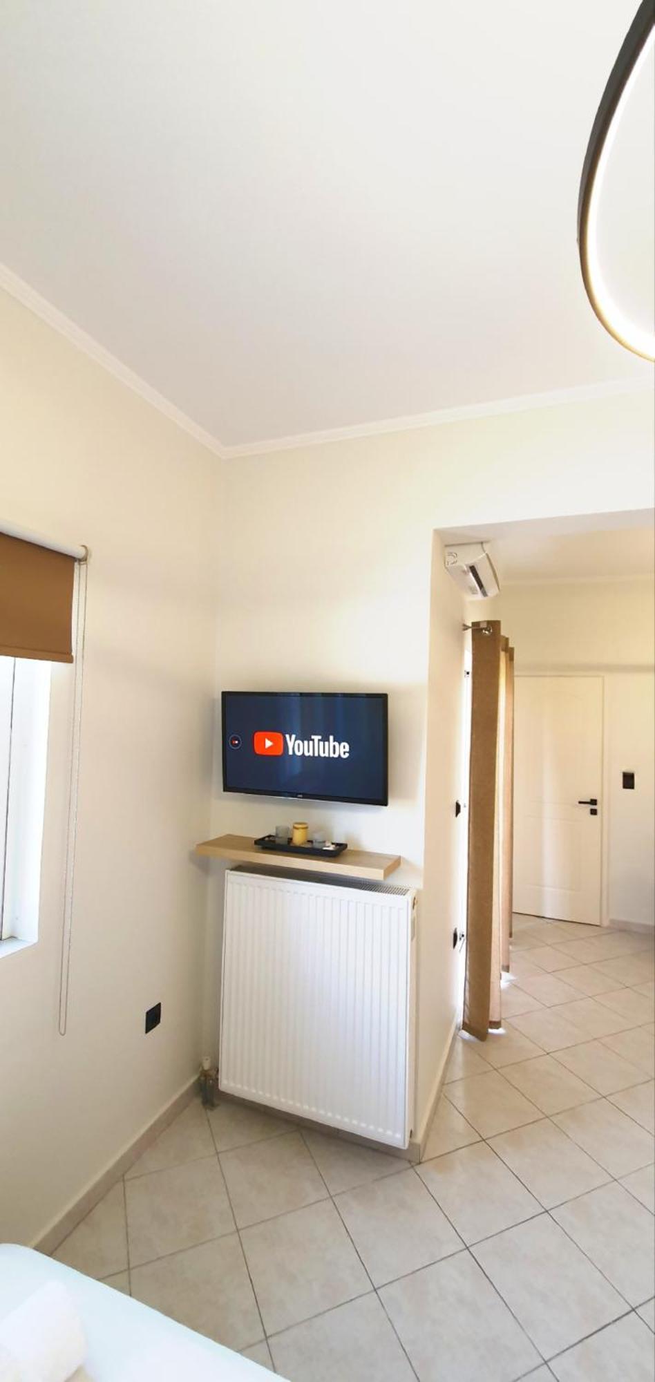 New Village Studios, Preveza A1 ภายนอก รูปภาพ