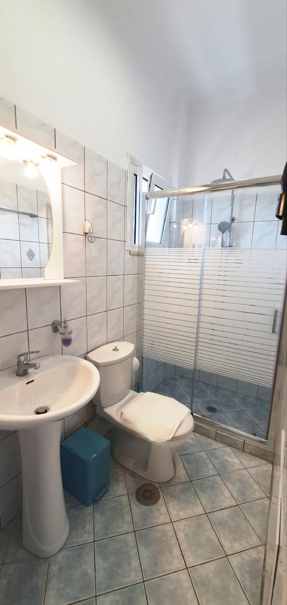 New Village Studios, Preveza A1 ภายนอก รูปภาพ