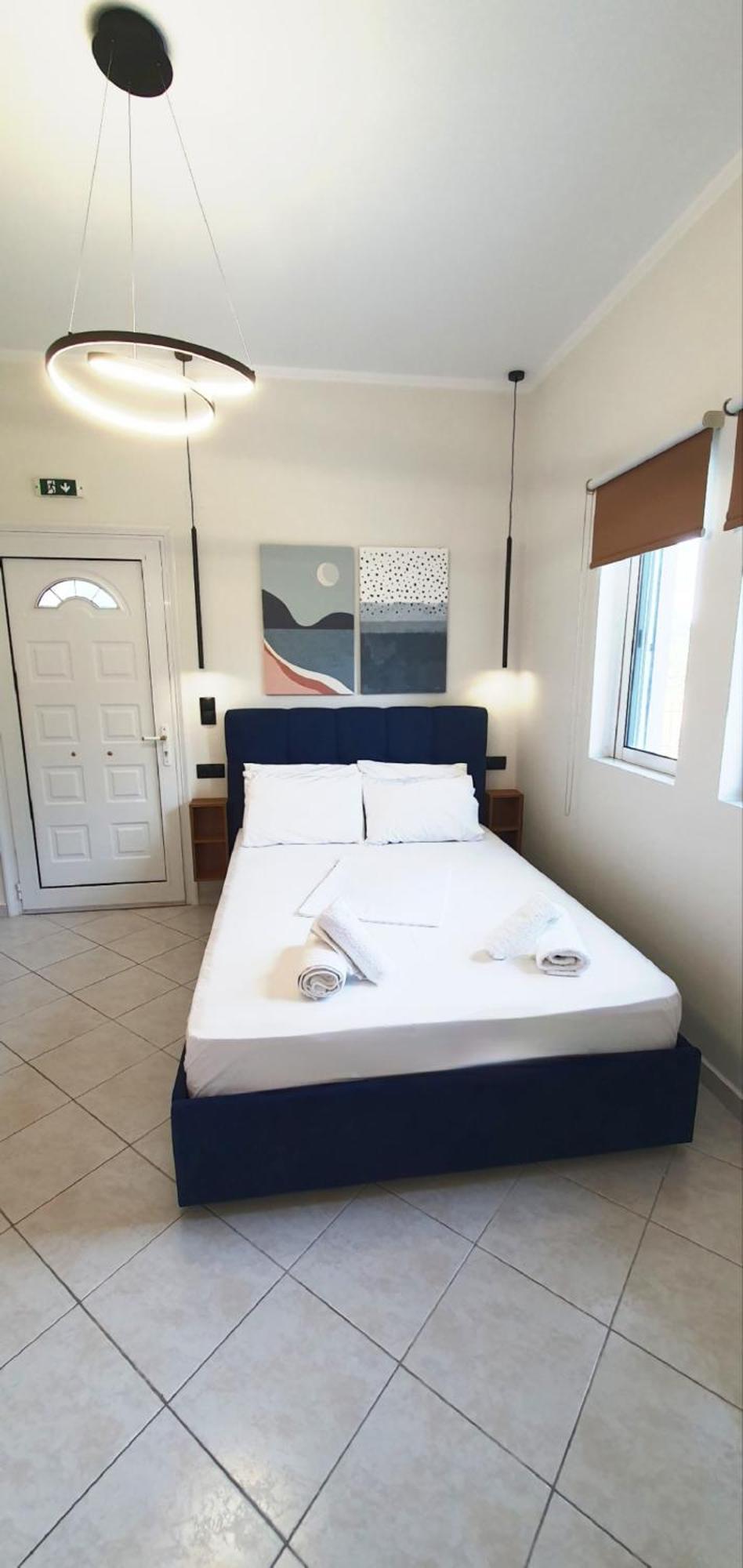 New Village Studios, Preveza A1 ภายนอก รูปภาพ
