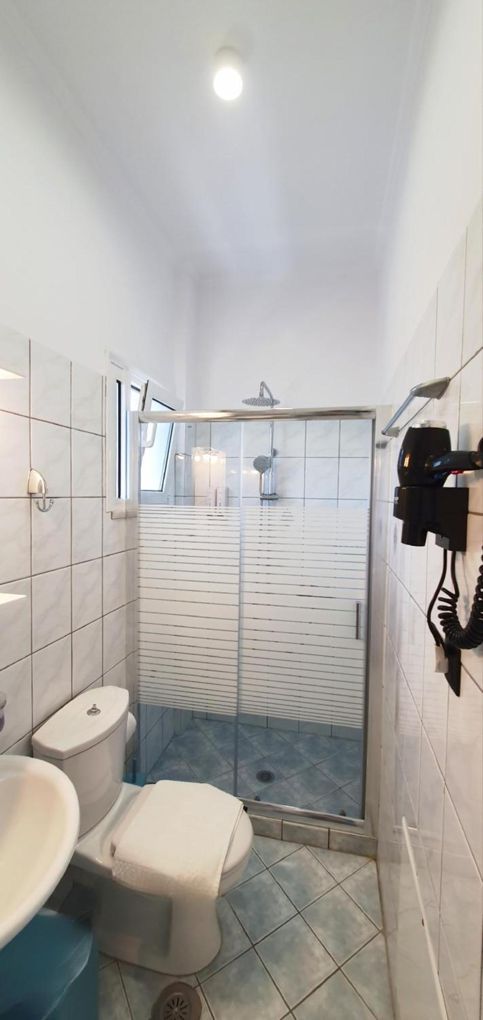 New Village Studios, Preveza A1 ภายนอก รูปภาพ