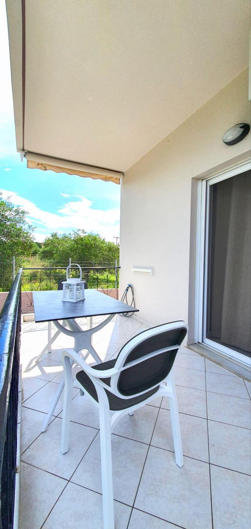 New Village Studios, Preveza A1 ภายนอก รูปภาพ