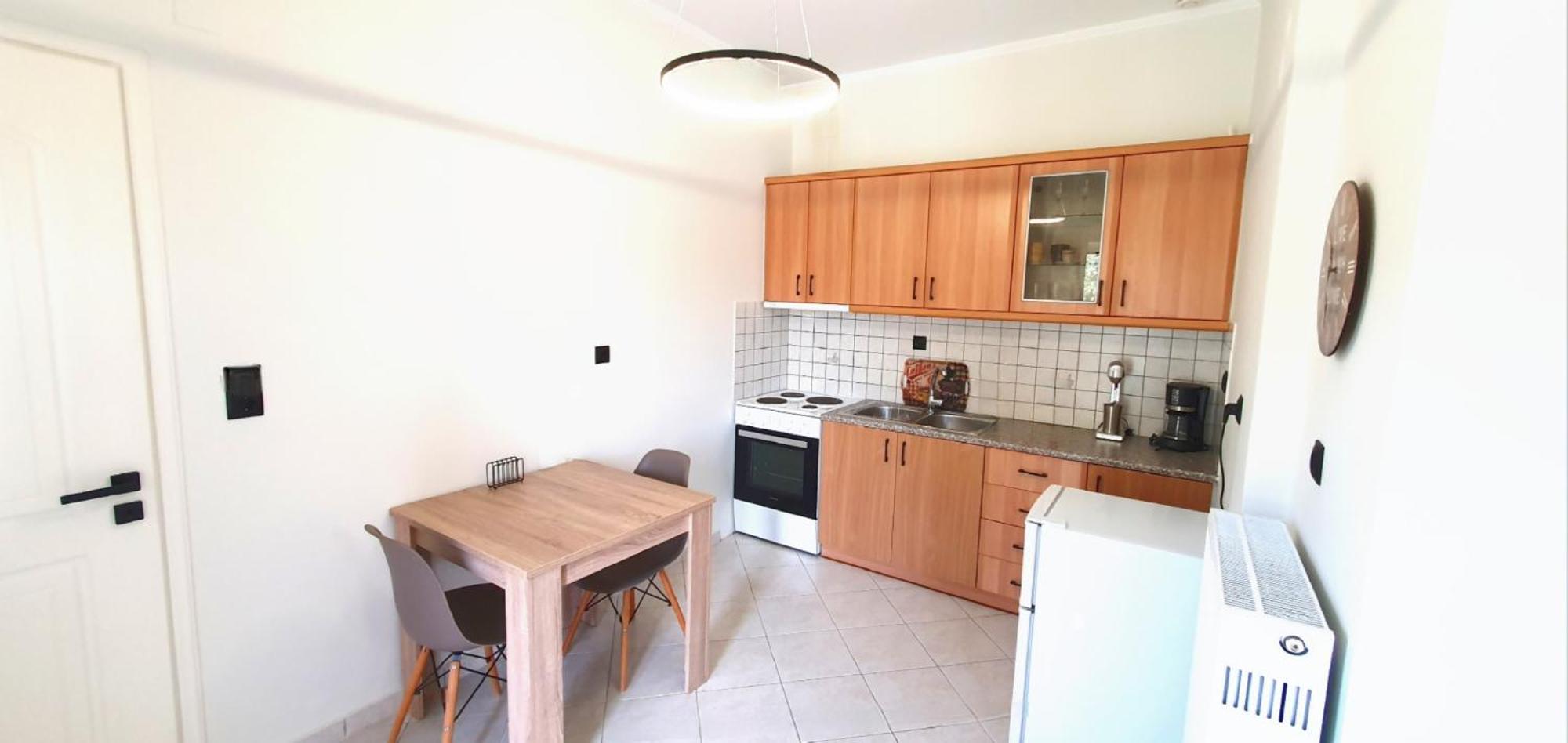 New Village Studios, Preveza A1 ภายนอก รูปภาพ